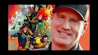 X-Men Finally Get Their MCU Director: Who&rsquo;s Behind the Mutant Mayhem?