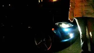 NEPOC Antics 2009