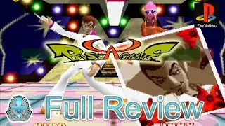 Bust a Groove - Full Review 【PS1】