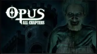 Opus Castle - Chapters 3-6 | Launch Trailer - Steam, PS4, PS5 and Xbox One/Series S|X