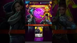 Marvel Puzzle Quest MEGA hack - PoC video of iAP exploit and other exploits
