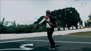 Alan Walker - Sing Me To Sleep (music video cover)