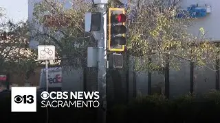 Red-light runners aren't slowing down in Manteca despite traffic cameras, police say