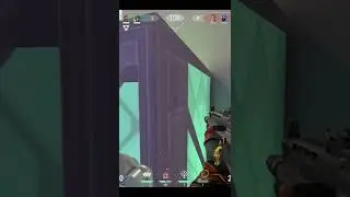 Satchel peeking angles enemies are holding