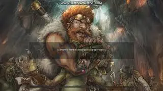 Its my special Talisman [emphasizer Ark] only one!!!!