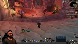 WowClassic Dia 62 | Mage DG  | Shaman Leveling | Nightslayer Anniversary | Guild