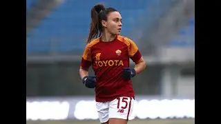 🟨🟥 LIVE: Como-Roma di Coppa Italia Femminile