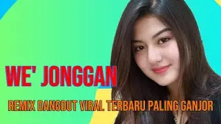 REMIX DANGDUT VIRAL TERBARU ~ 