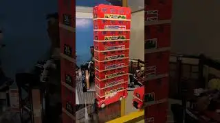 You can make your own Red London bus with LEGO