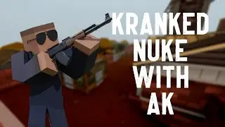 42 - 2 NUKE / KRUNKER KRANKED FFA