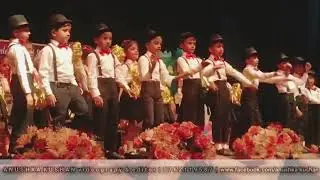 ' WELCOME ' Language day 2025 - KANDY ROYAL INTERNATIONAL SCHOOL - KANDY