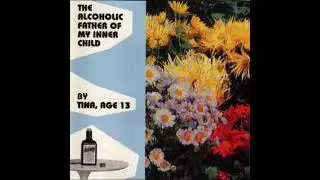 Tina ,Age 13  - Empty Daisy Field (Remastered by Flacko Da Baptist)