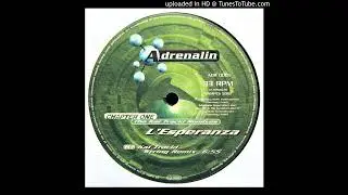 Dolphin's Mind - L'Esperanza (Kai Tracid String Remix) 1998