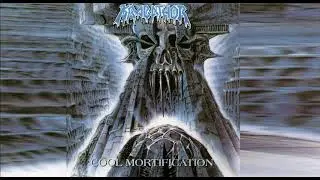 Krabathor - Cool Mortification (1993) [Full Album]