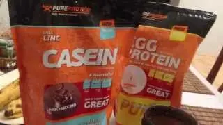 CASEIN 