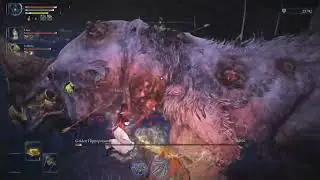 Farming NEW DLC Bosses!!!