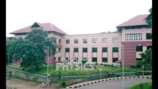 SCHOOL OF PHYSICS
