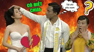 🔥 Mẹ RUỘT SỐC 😳 Khi biết con trai CHỈ YÊU NAM GIỚI 💔 và công khai GHÉT NỮ GIỚI! 😱
