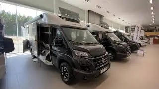 Sunlight T69 L XV Edition 2020