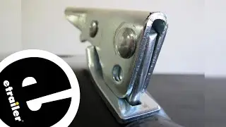 In-Depth Review of the Repair Kit for etrailer and Ram A-Frame Couplers