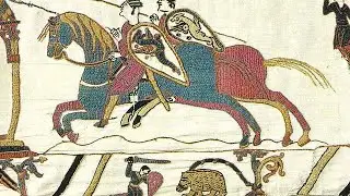 France Normandy: Bayeux Tapestry & Cathedral Private Guided Tour