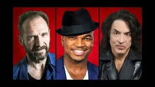 Hollywood's Silent Stand: Stars Who Question the Gender Transition of Minors