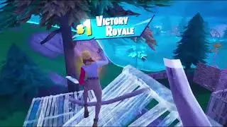🎮FORTNITE RELOAD - SOLOS🎮 (👑VICTORY ROYALE👑)