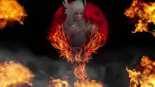 [Ph&ouml;nix] Ahrai Ariana Armado - Ewig Treu