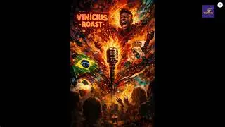 ROAST VINICUS ODCINEK 1