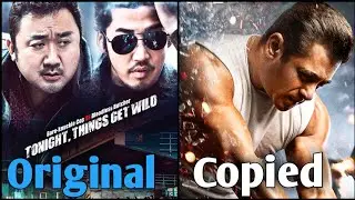 Upcoming Bollywood Remake Movies - Invisible Update
