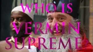 Who Is Vermin Supreme? A Kickstarter Documentary Promo!