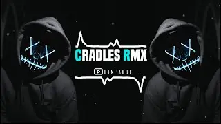 Cradles x Nucleya Ringtone | Cradles remix ringtone | Cradles mashup | Rtm Abhi | Download Link 👇