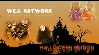 WCA Network season 2 #2