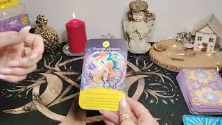 BERBEC♈ PREGĂTEȘTE-TE PENTRU O TRANSFORMARE MAJORĂ! SĂPTĂMÂNA 19-25 IANUARIE!