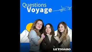 L'INTERVIEW - Tout savoir sur l'assurance voyage avec Yann Richard, directeur commercial chez Cha...