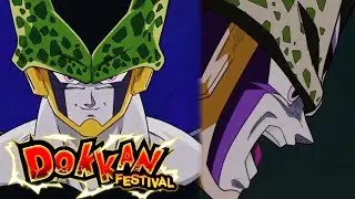 *NEW* D.F.E PERFECT CELL!!! FULL DETAILS!!! HE SEEMS PRETTY GOOD!!!