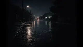 Dark lo-fi for quiet nights 🌑 | calm background beats