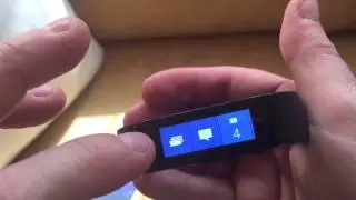 Microsoft Band - Panoramica e prime impressioni - ITA