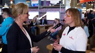 Didacta 2018 - Skills4Media Medientraining - Vanessa Bartelt