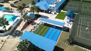 IRCC Court Complex Grand Reopening April 10th, 2025