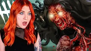 Dead by Daylight&rsquo;s New Killer KRASUE is Terrifying 😱