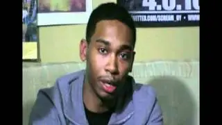 DGETV FEAT. COOL MIND RECORDS