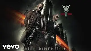 Wisin & Yandel - Aprovechalo (Visualizer)