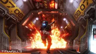 TITANFALL 2 Part-11 || HD gameplay @TitanFallGame