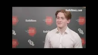 Whos Gonna Stop the Rain (Kit Connor Video)