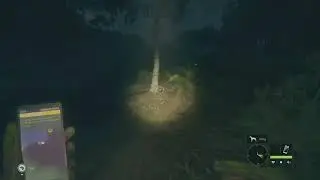 Hunter call of the wild - Emerald Coast - feral problem