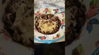 Great Depression chili recipe from 1900's by chef and great grandpa Ed