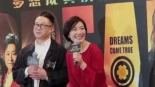 中年好聲音~龍婷-丁文俊@荃新天地2023-03-19HK
