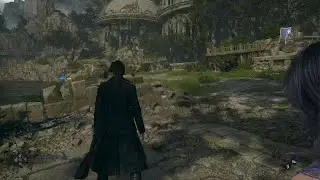 Lost Soul Aside - Full Demo Playthrough 4K PS5 Pro Gameplay