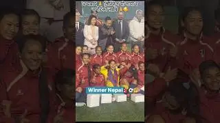 Nepali national football players#skills#football#nepal#preetirai